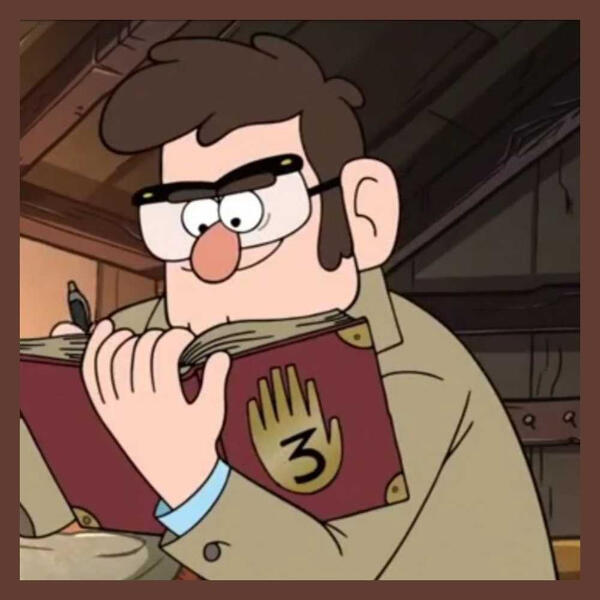 Young Stanford Pines