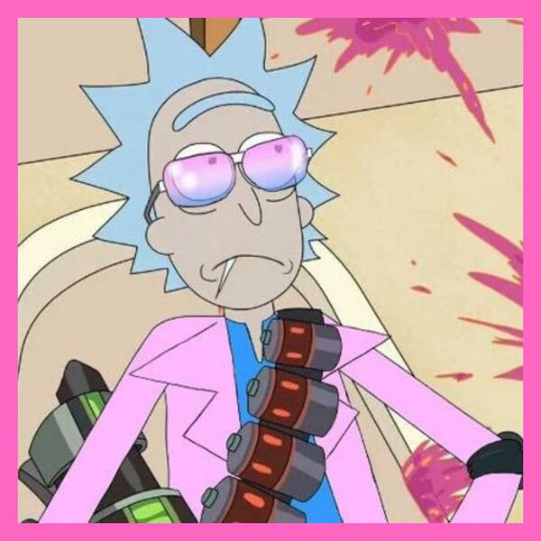 Miami Rick